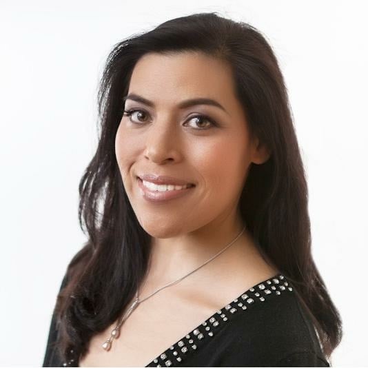 Dr. Ilana Goldberg, DC