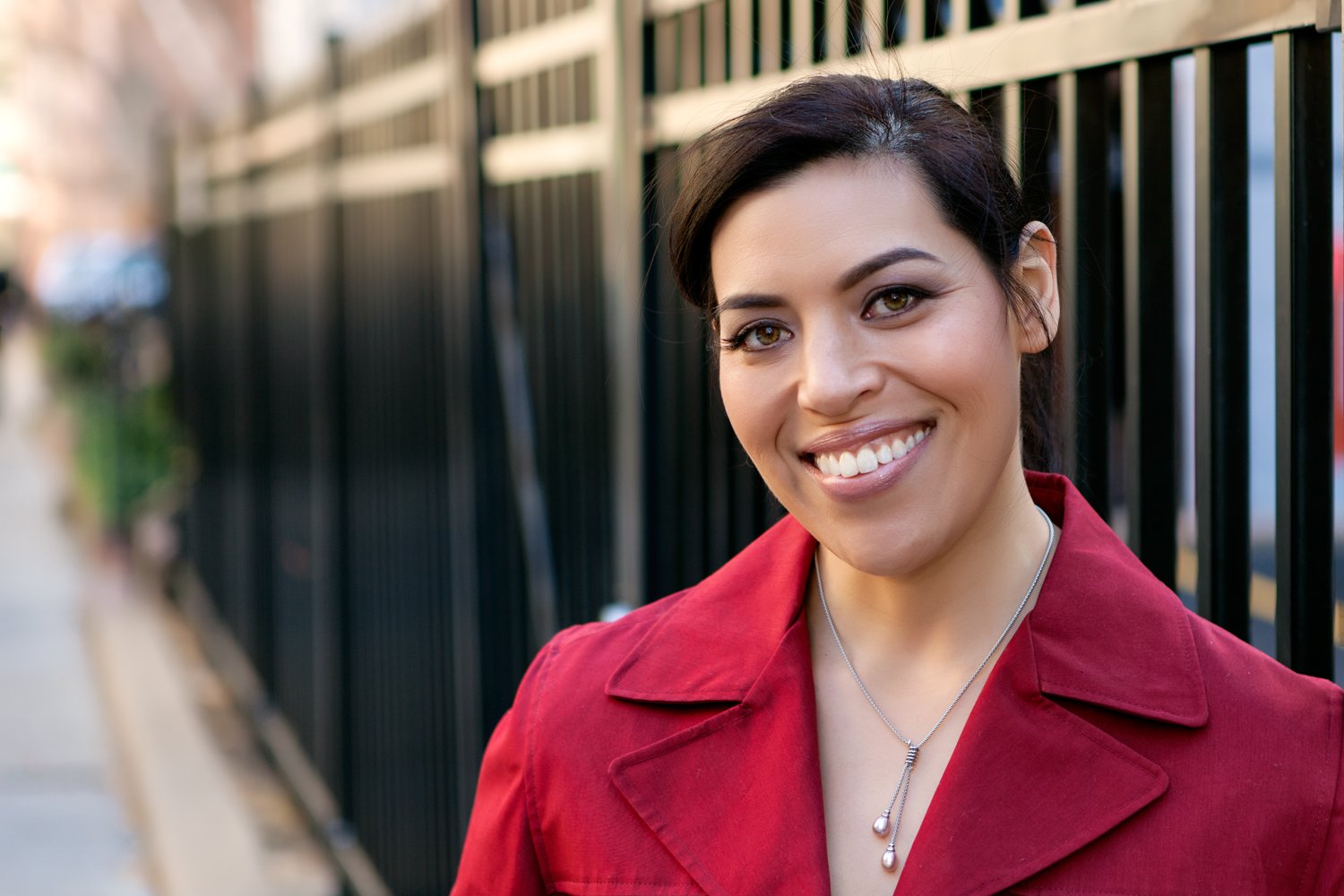 Dr. Ilana Goldberg, DC, functional medicine practitioner in Northern Virginia